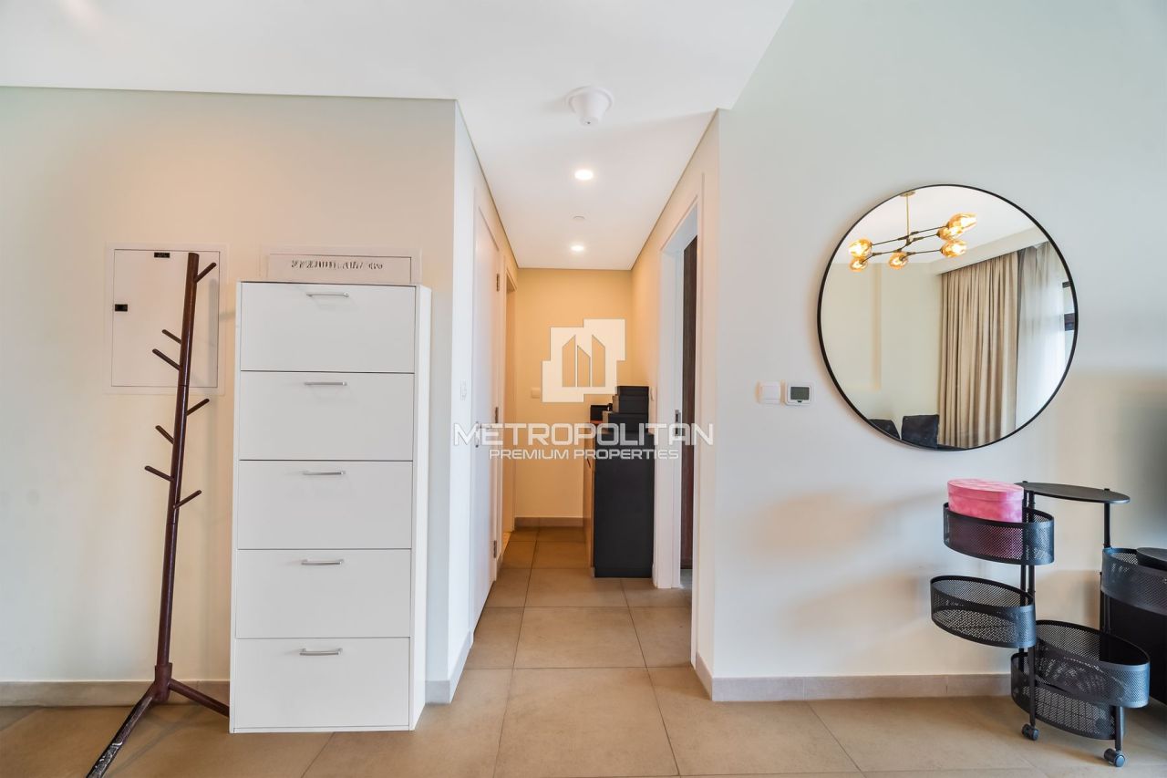 Апартаменты в Дубае, ОАЭ, 75 м² - фото 9