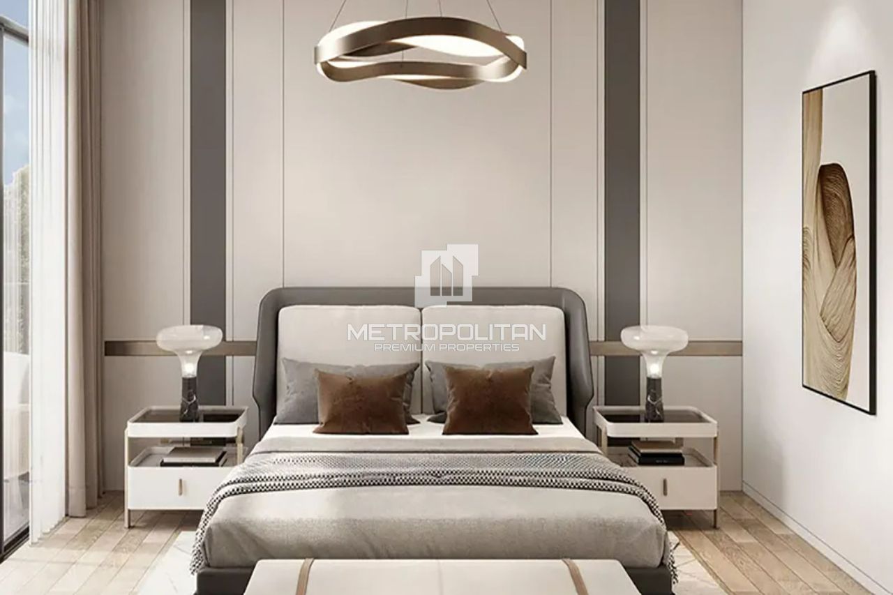 Таунхаус в Дубае, ОАЭ, 213 м² - фото 9