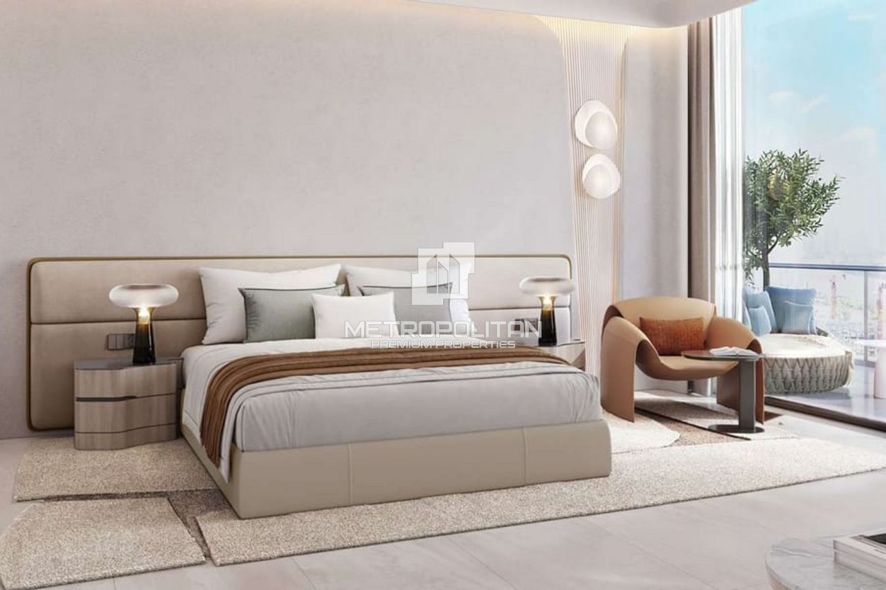 Апартаменты в Рас-эль-Хайме, ОАЭ, 110 м² - фото 9