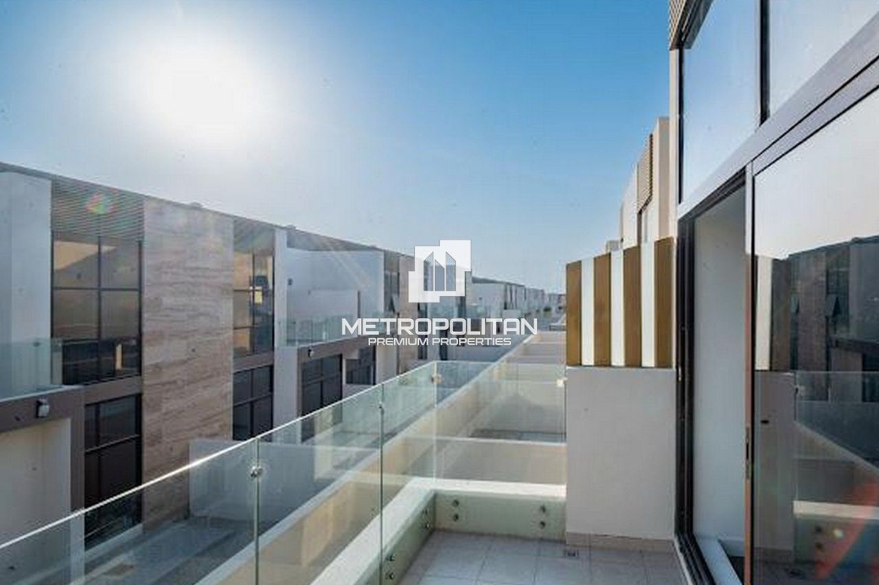 Таунхаус в Дубае, ОАЭ, 295 м² - фото 9