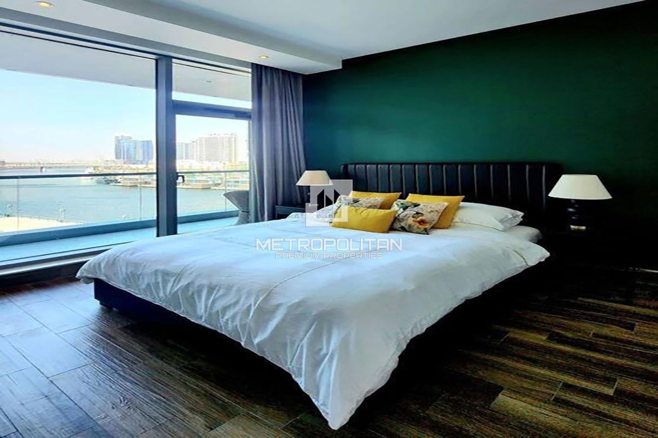 Апартаменты в Дубае, ОАЭ, 83 м² - фото 9