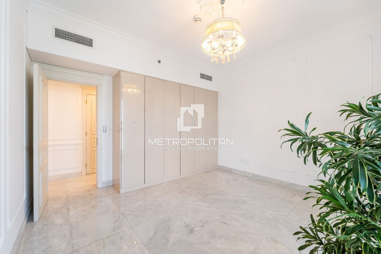 Апартаменты в Дубае, ОАЭ, 254 м² - фото 9