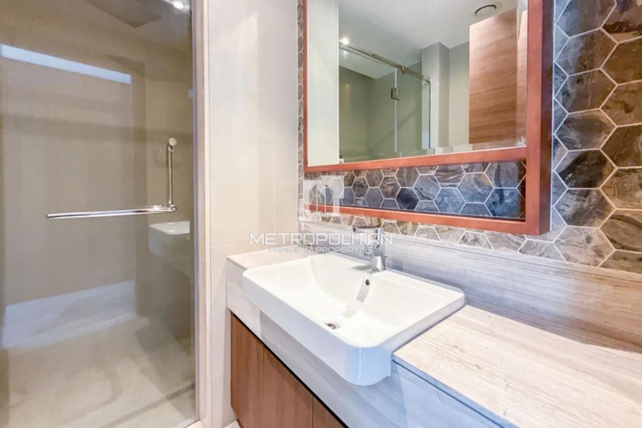 Апартаменты в Дубае, ОАЭ, 128 м² - фото 10