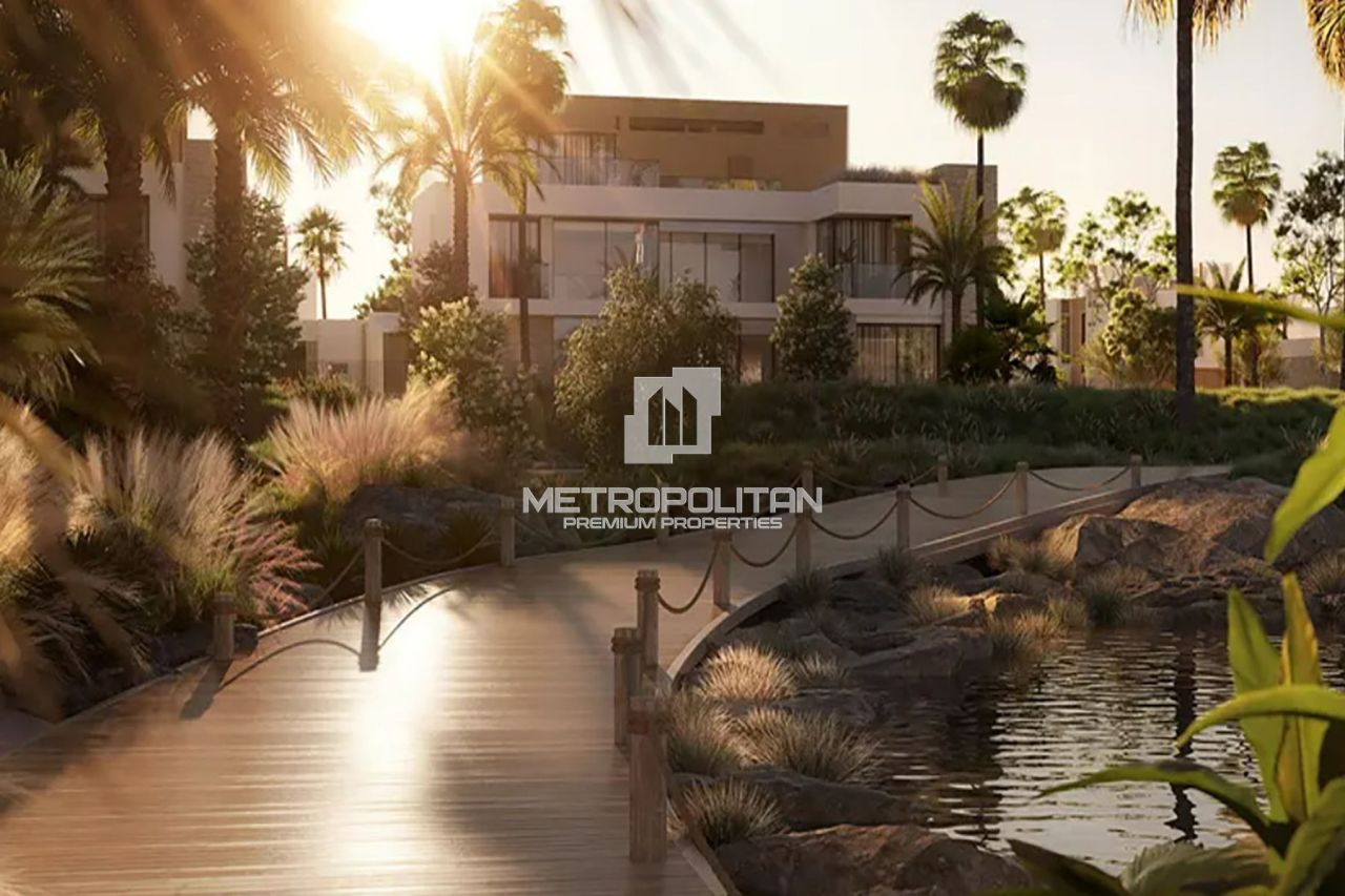 Таунхаус в Дубае, ОАЭ, 213 м² - фото 10