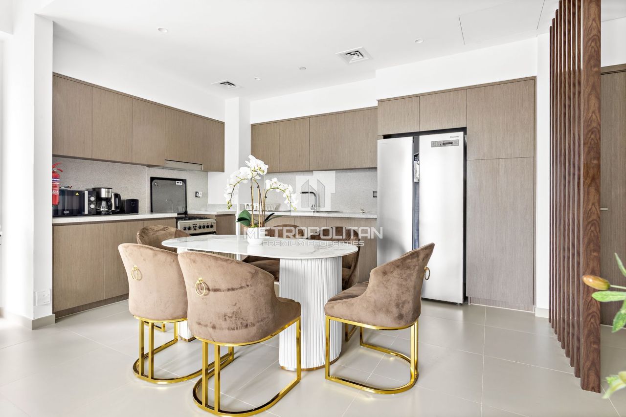 Апартаменты в Дубае, ОАЭ, 103 м² - фото 10