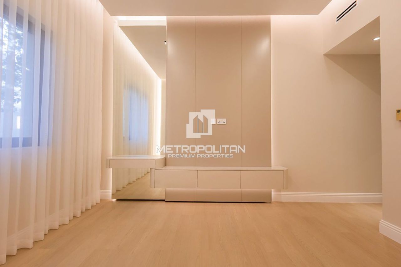 Апартаменты в Дубае, ОАЭ, 232 м² - фото 10