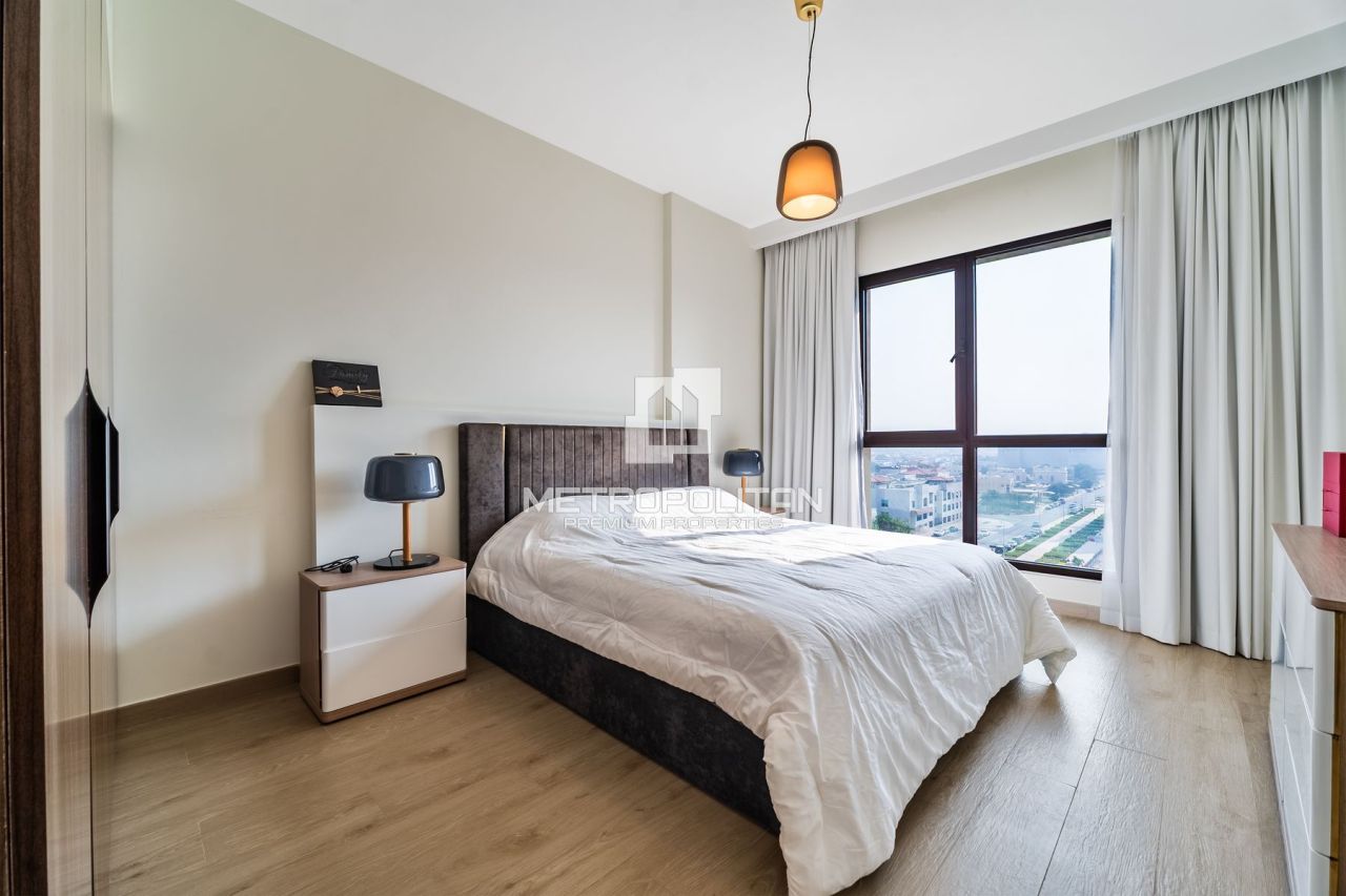 Апартаменты в Дубае, ОАЭ, 75 м² - фото 10