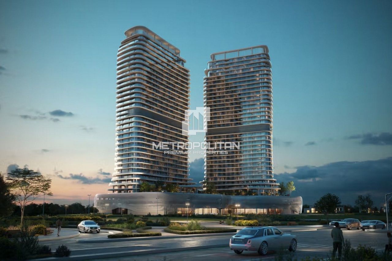 Апартаменты в Дубае, ОАЭ, 86 м² - фото 10