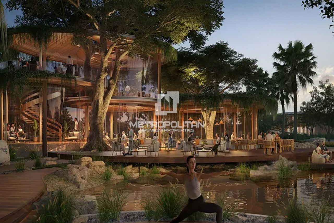 Таунхаус в Дубае, ОАЭ, 213 м² - фото 11