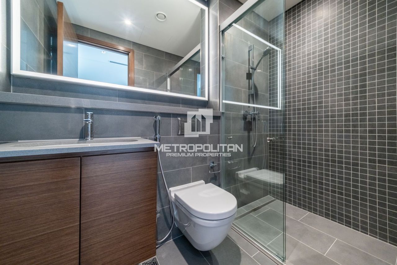 Апартаменты в Дубае, ОАЭ, 48 м² - фото 11