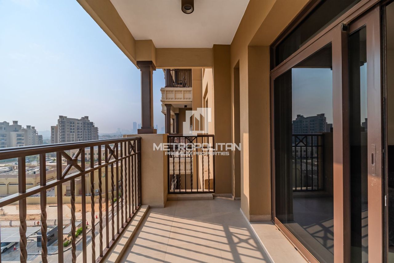 Апартаменты в Дубае, ОАЭ, 75 м² - фото 11