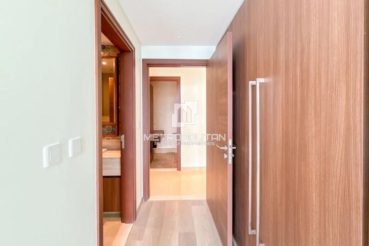 Апартаменты в Дубае, ОАЭ, 128 м² - фото 11