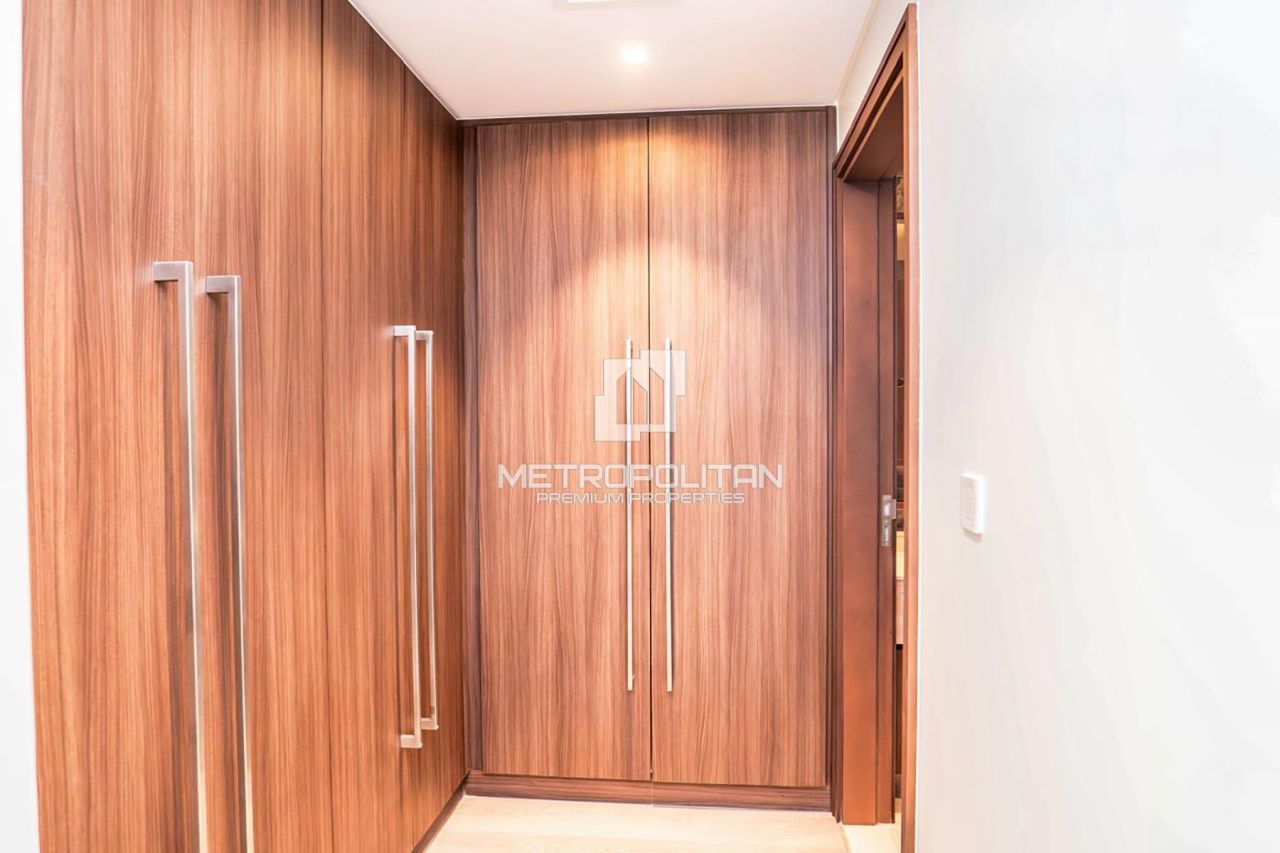 Апартаменты в Дубае, ОАЭ, 139 м² - фото 11