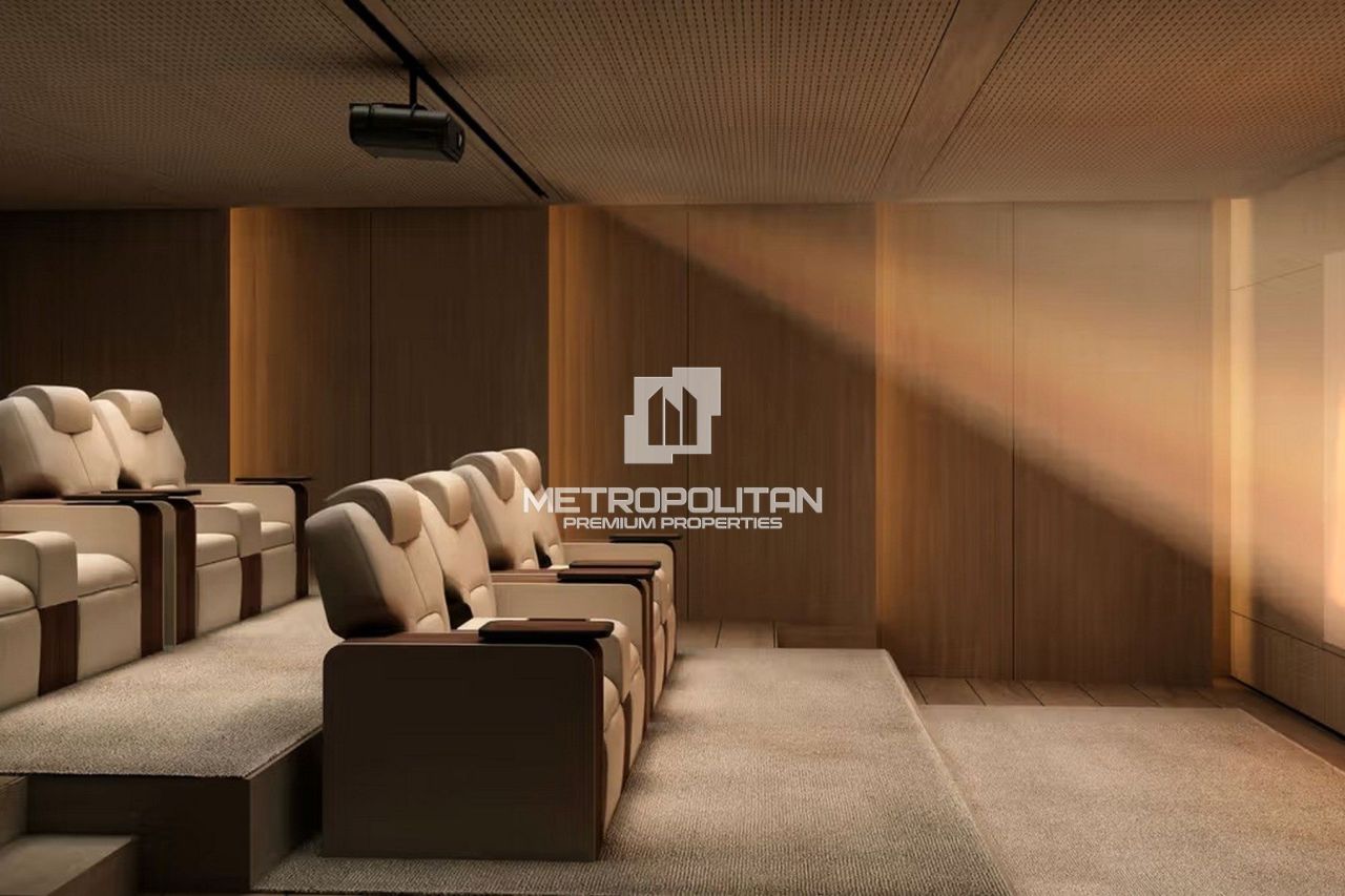 Апартаменты в Дубае, ОАЭ, 86 м² - фото 11