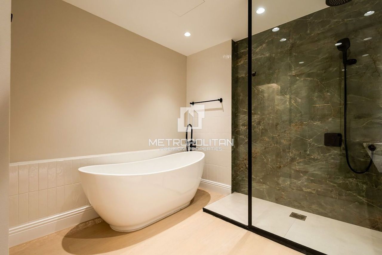 Апартаменты в Дубае, ОАЭ, 232 м² - фото 12