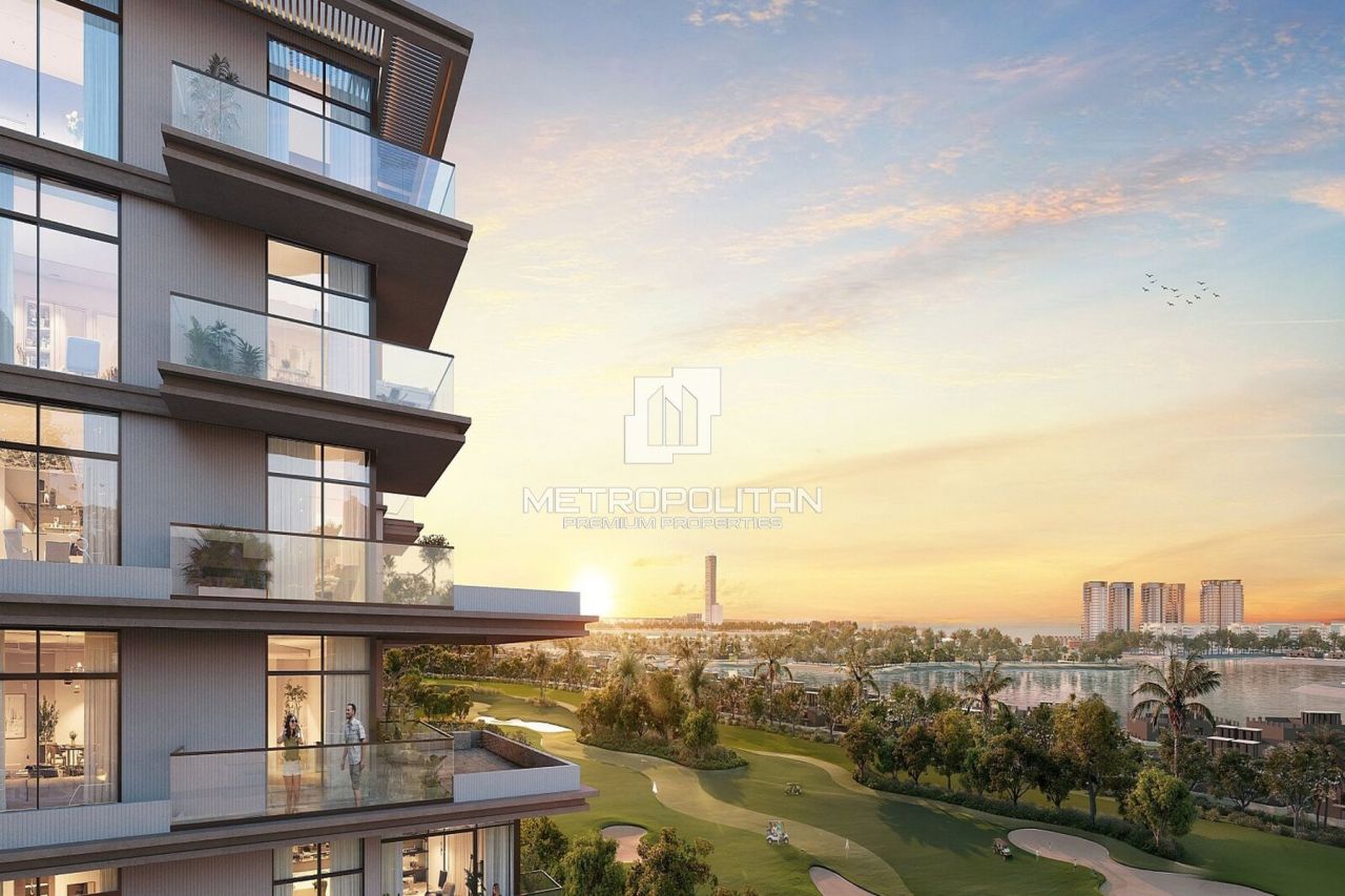 Апартаменты в Рас-эль-Хайме, ОАЭ, 154 м² - фото 12