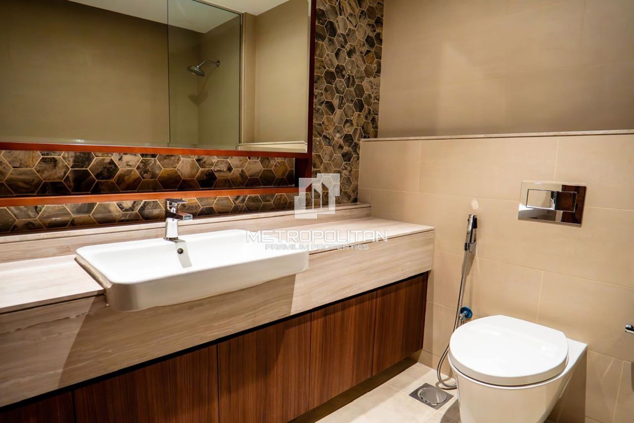 Апартаменты в Дубае, ОАЭ, 139 м² - фото 12