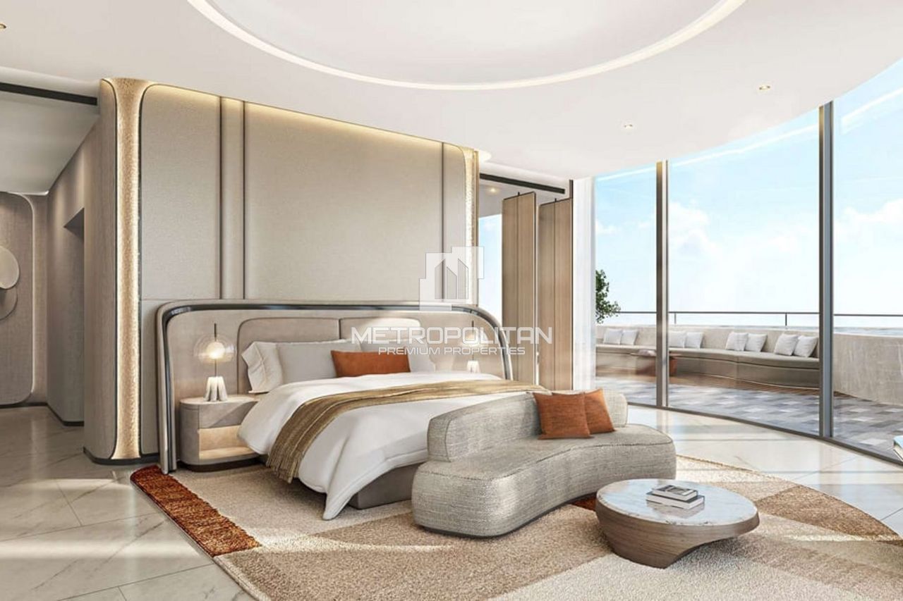 Апартаменты в Рас-эль-Хайме, ОАЭ, 160 м² - фото 12