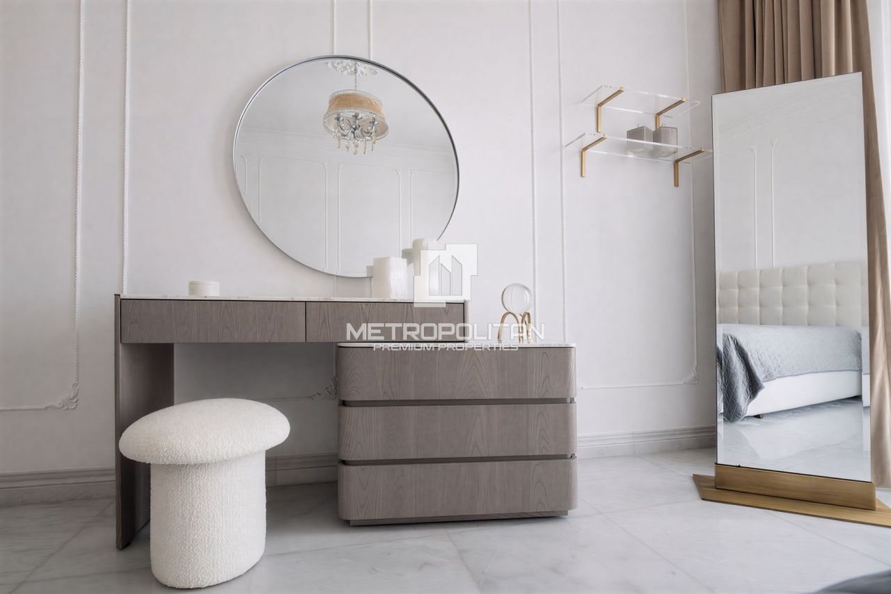 Апартаменты в Дубае, ОАЭ, 254 м² - фото 12