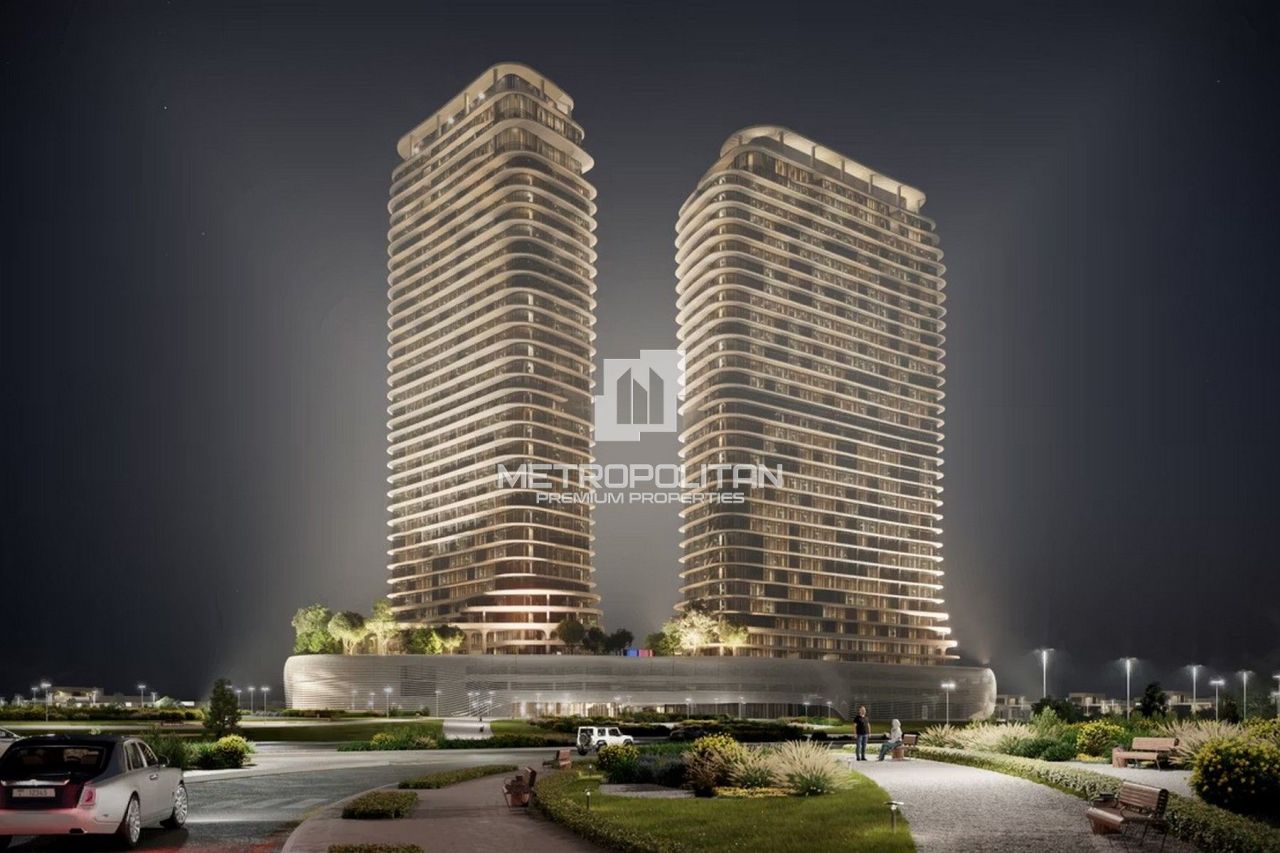 Апартаменты в Дубае, ОАЭ, 86 м² - фото 12