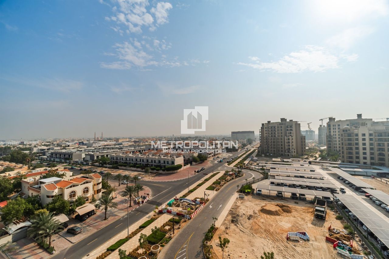 Апартаменты в Дубае, ОАЭ, 75 м² - фото 13