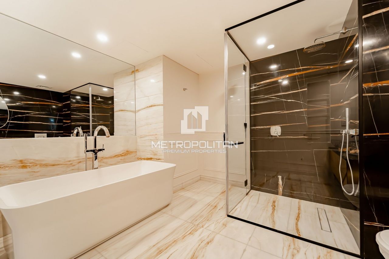 Апартаменты в Дубае, ОАЭ, 254 м² - фото 13