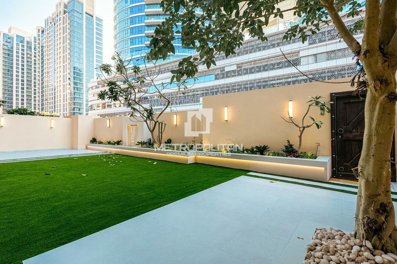 Апартаменты в Дубае, ОАЭ, 232 м² - фото 13