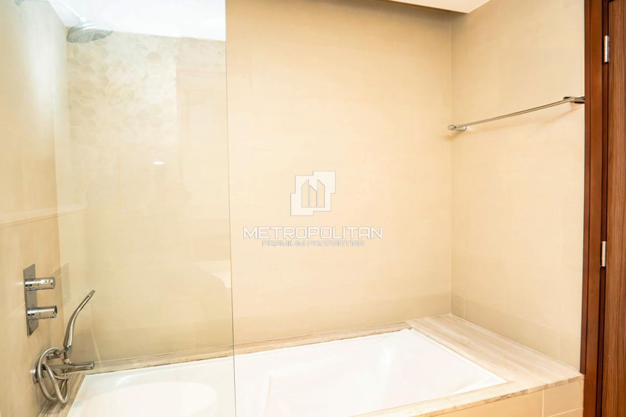 Апартаменты в Дубае, ОАЭ, 139 м² - фото 13