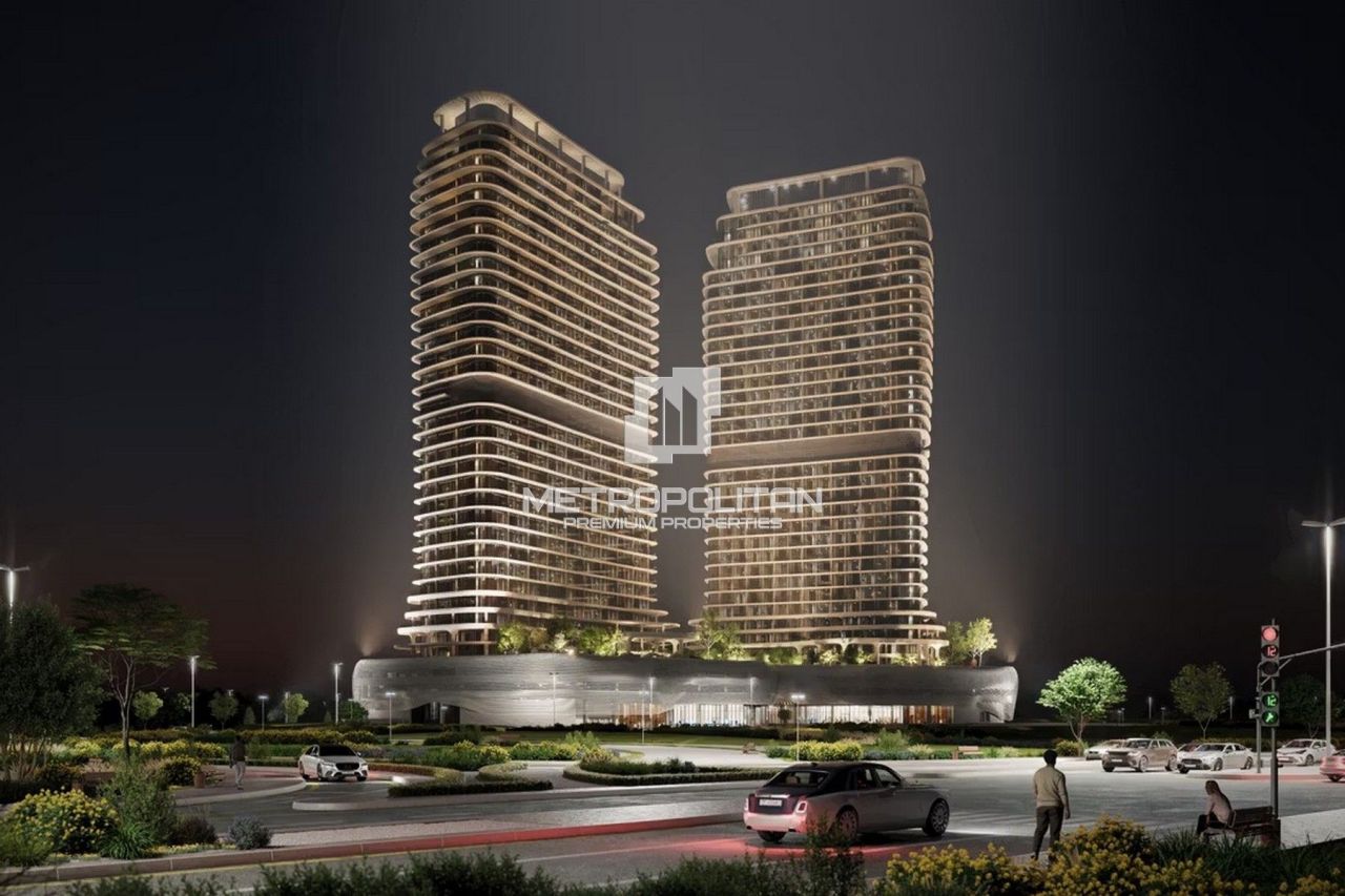 Апартаменты в Дубае, ОАЭ, 86 м² - фото 13