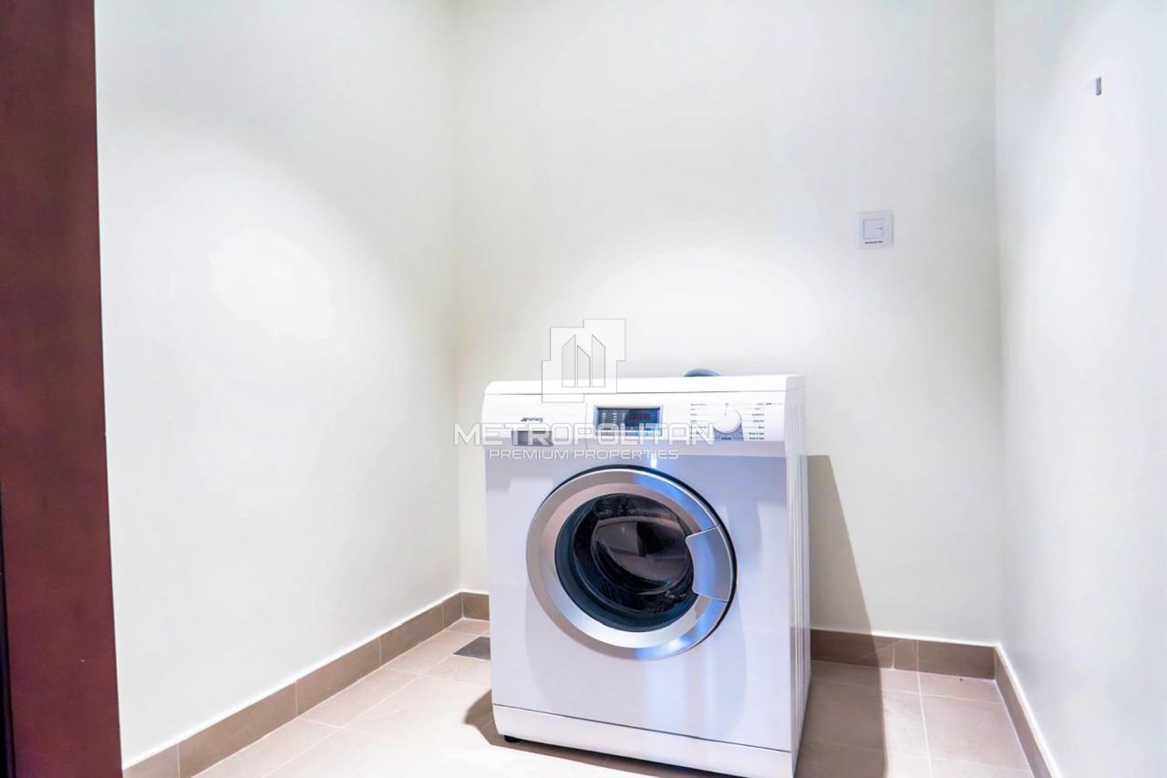 Апартаменты в Дубае, ОАЭ, 139 м² - фото 14