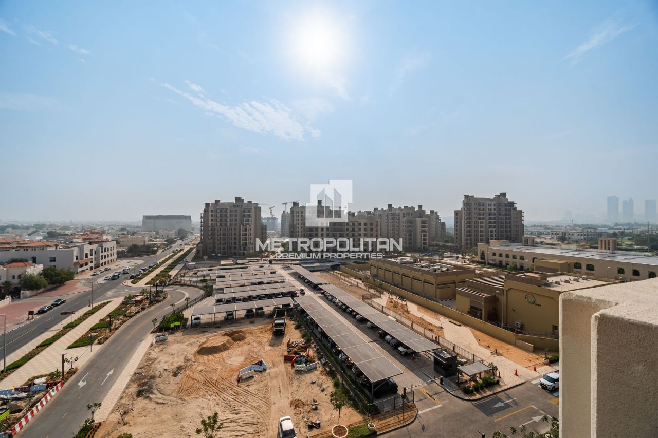 Апартаменты в Дубае, ОАЭ, 75 м² - фото 14