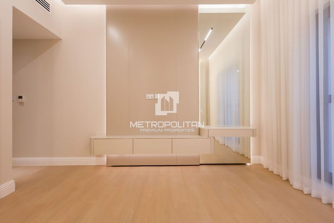 Апартаменты в Дубае, ОАЭ, 232 м² - фото 14