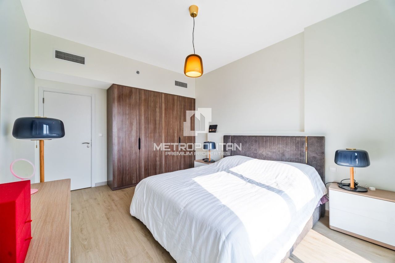 Апартаменты в Дубае, ОАЭ, 75 м² - фото 15