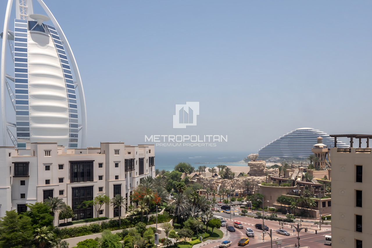 Апартаменты в Дубае, ОАЭ, 254 м² - фото 15