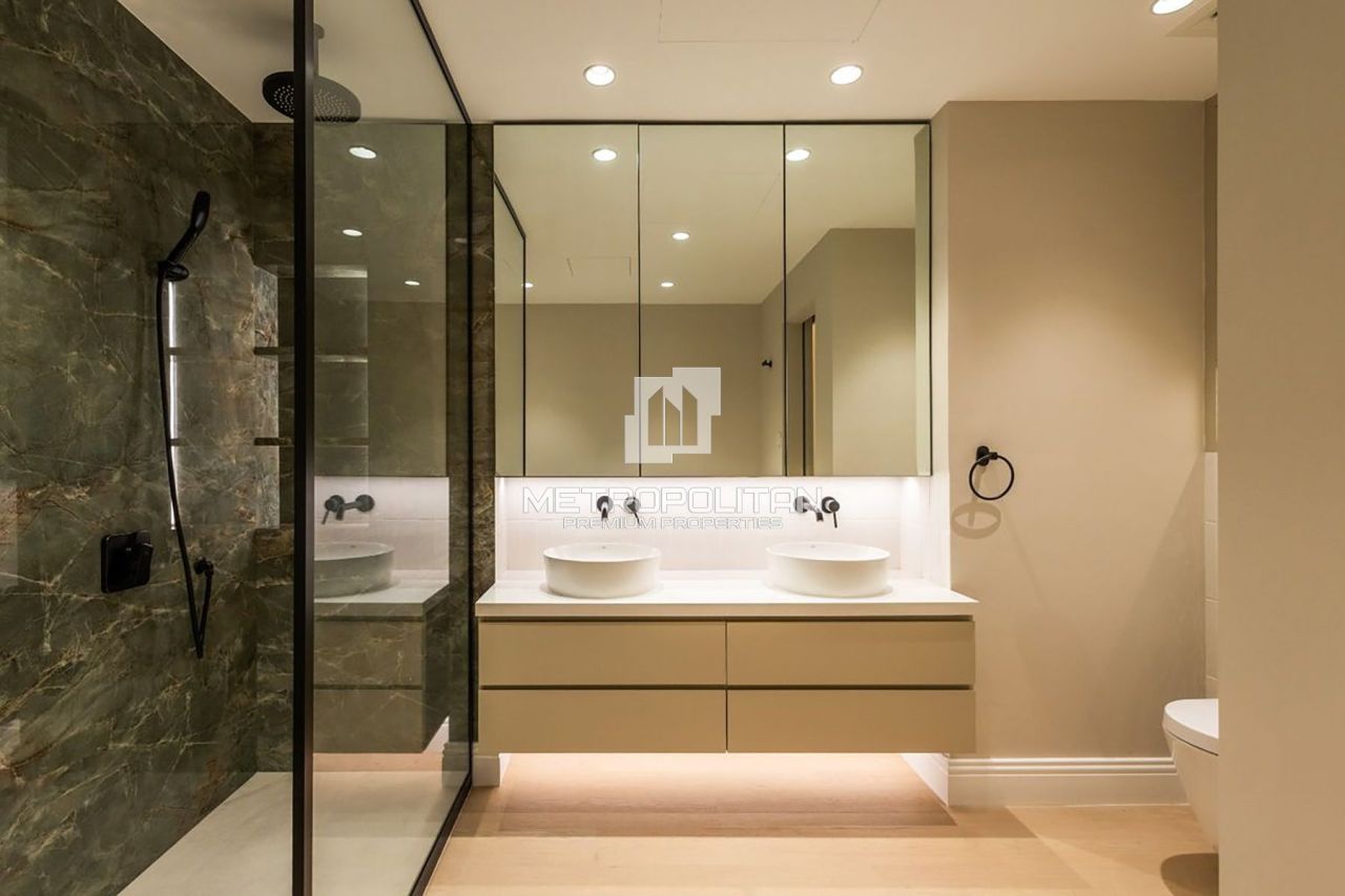 Апартаменты в Дубае, ОАЭ, 232 м² - фото 15