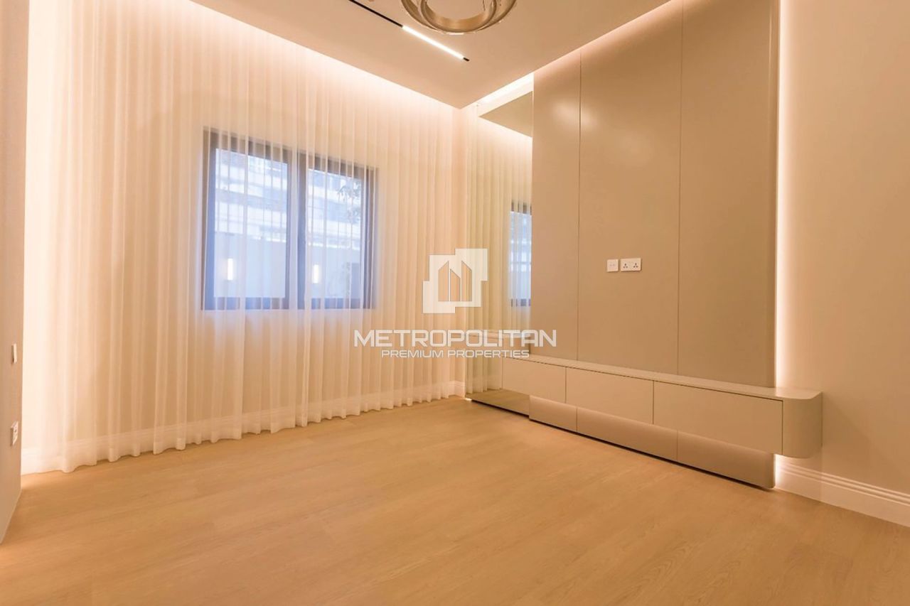 Апартаменты в Дубае, ОАЭ, 232 м² - фото 16