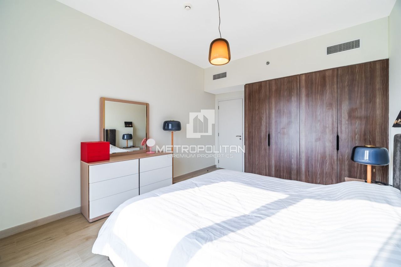 Апартаменты в Дубае, ОАЭ, 75 м² - фото 16