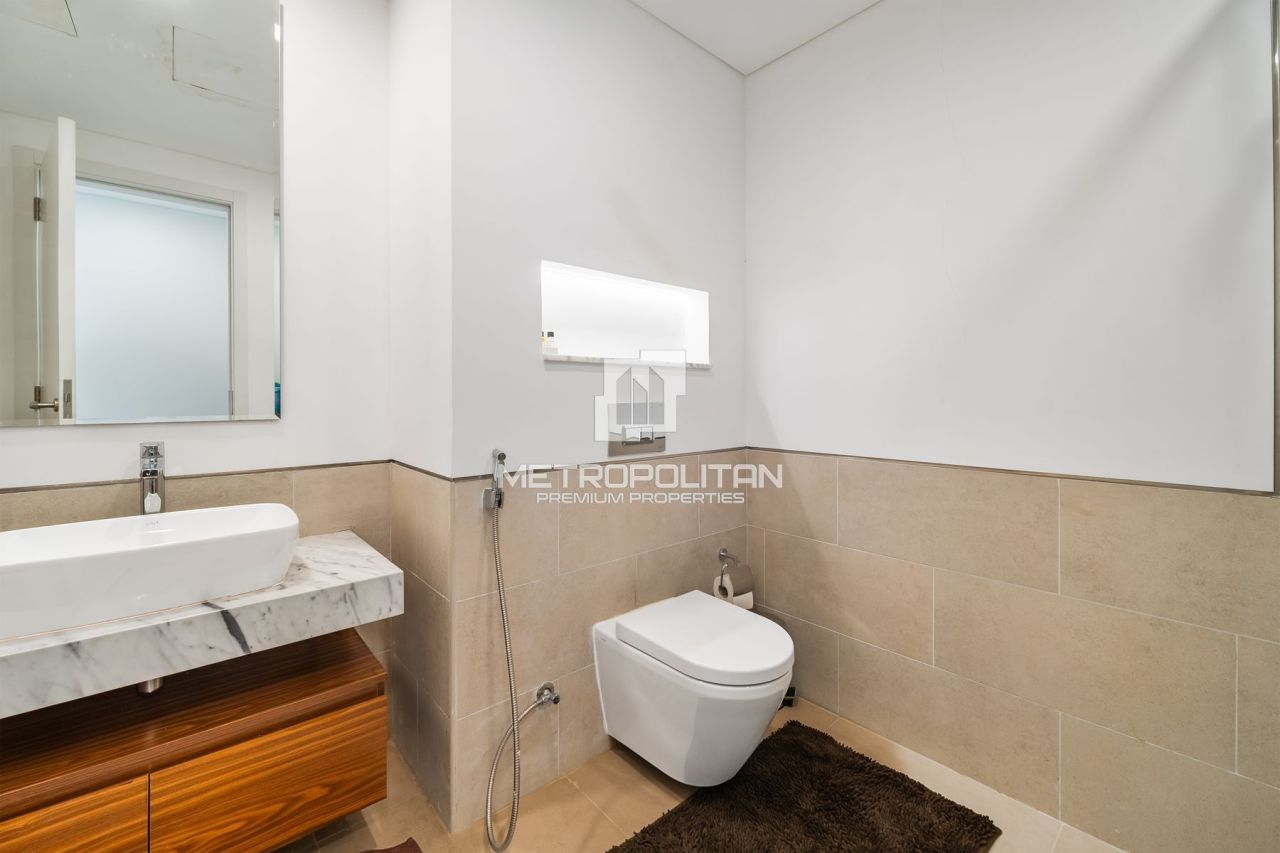 Апартаменты в Дубае, ОАЭ, 75 м² - фото 17