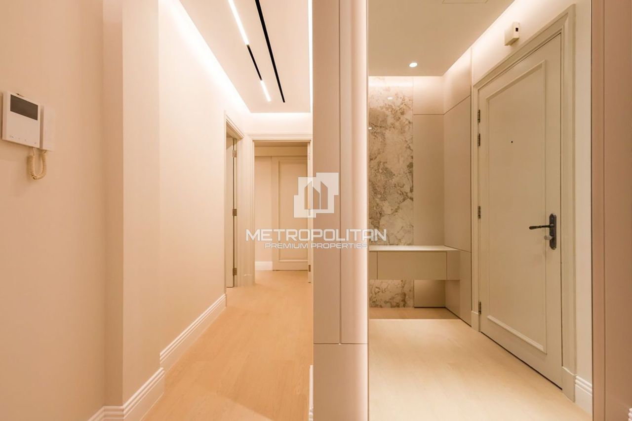 Апартаменты в Дубае, ОАЭ, 232 м² - фото 17