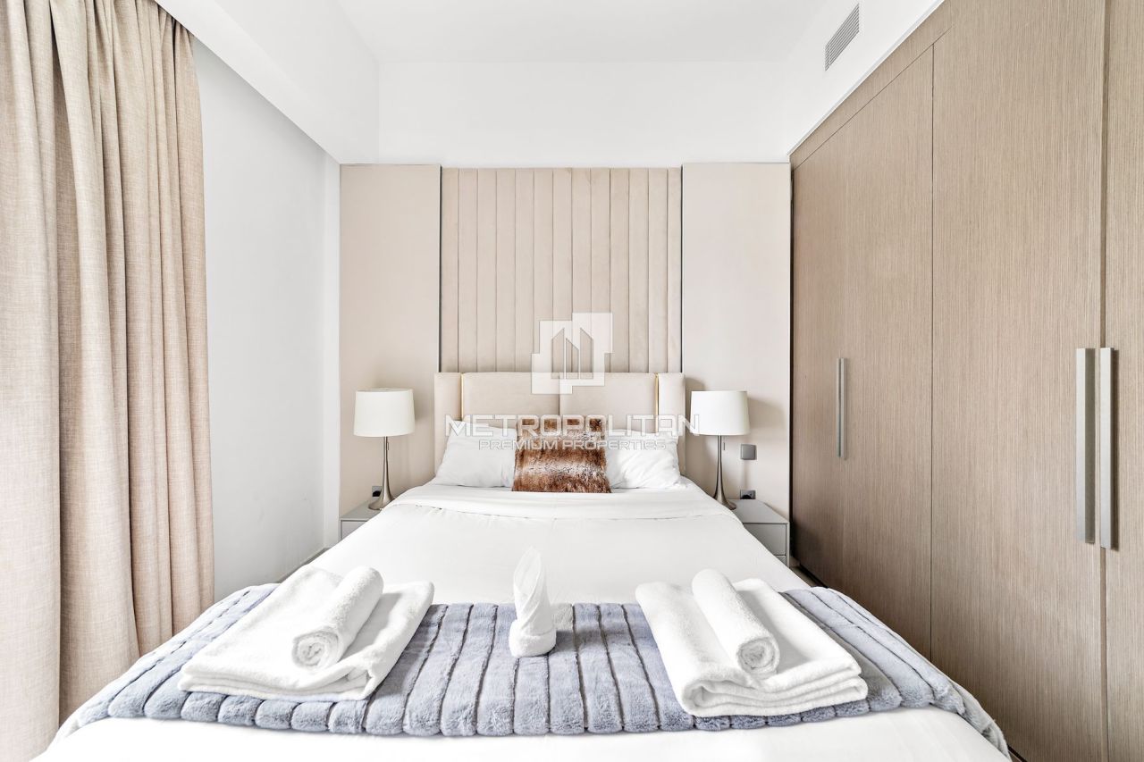 Апартаменты в Дубае, ОАЭ, 103 м² - фото 18