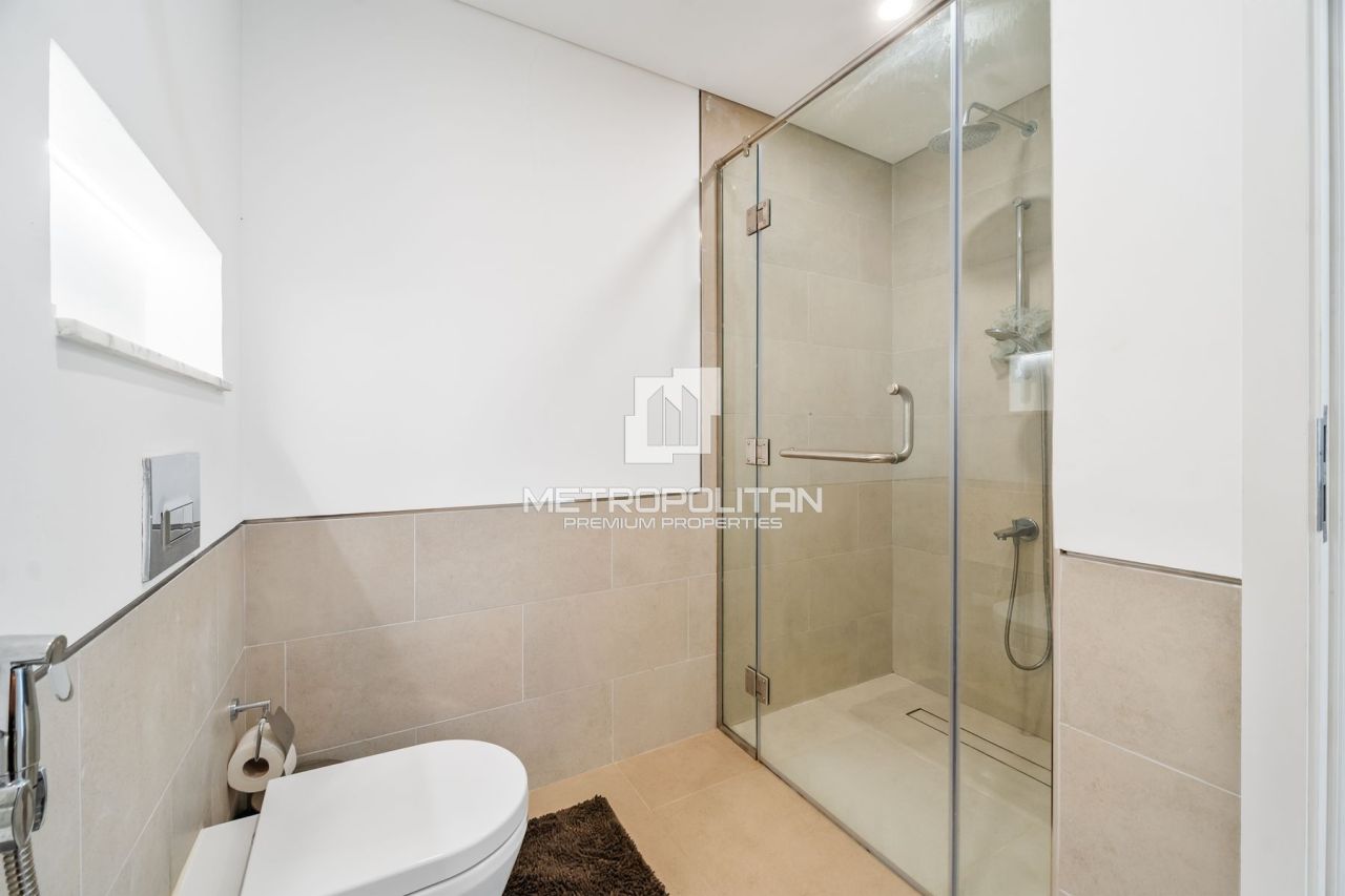 Апартаменты в Дубае, ОАЭ, 75 м² - фото 18