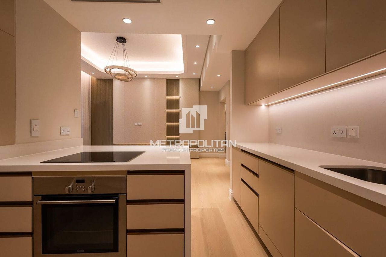 Апартаменты в Дубае, ОАЭ, 232 м² - фото 18