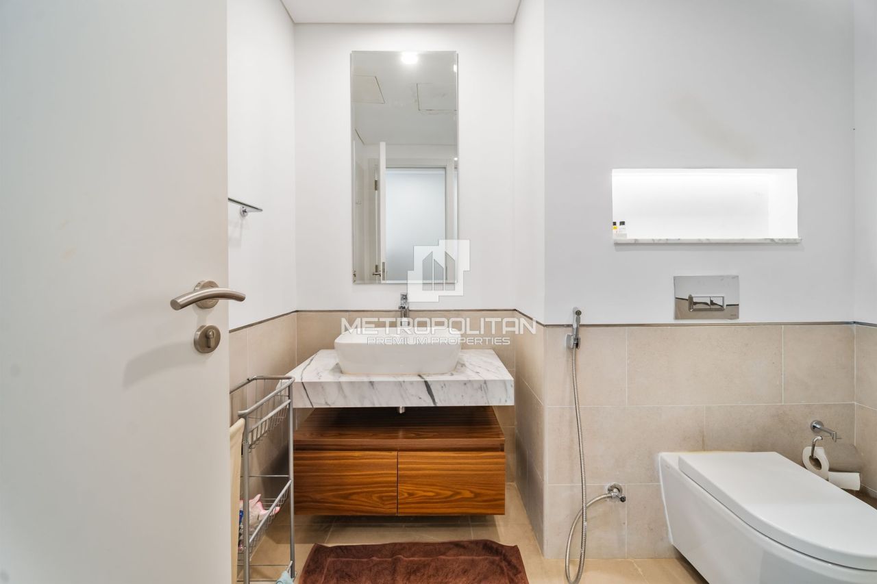 Апартаменты в Дубае, ОАЭ, 75 м² - фото 19