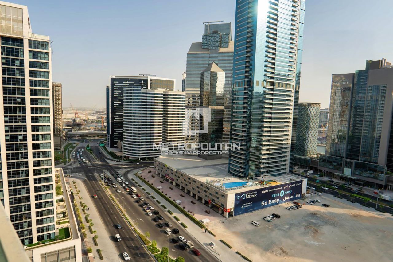 Апартаменты в Дубае, ОАЭ, 139 м² - фото 19