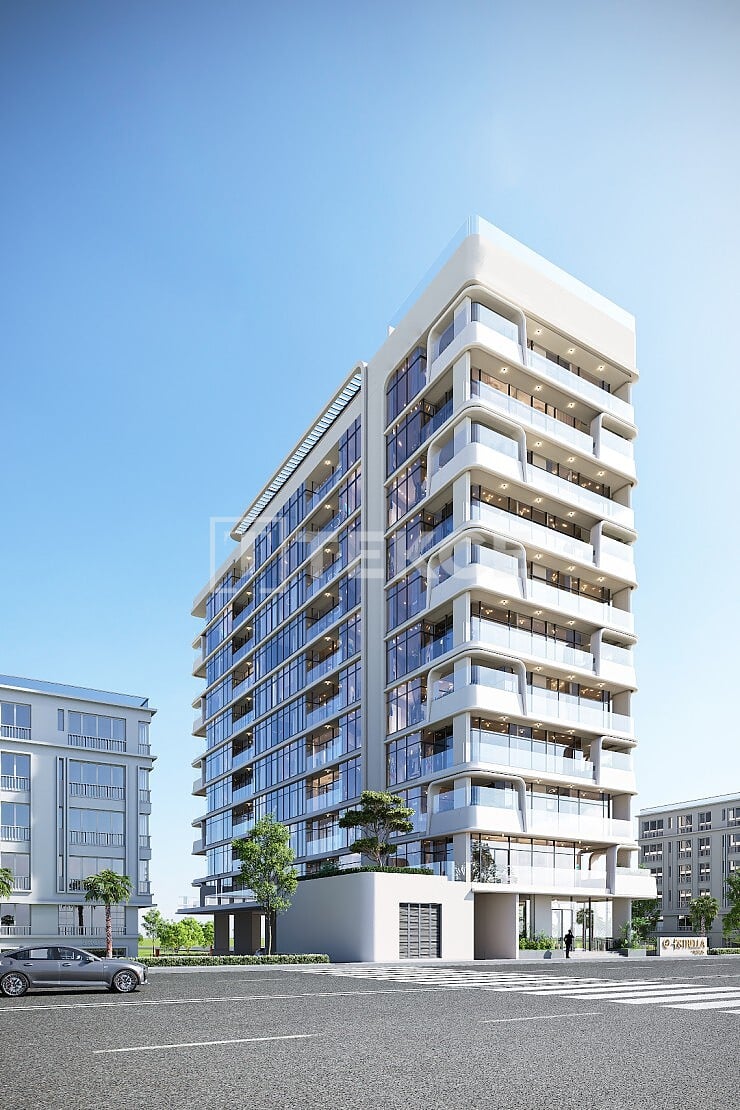 Апартаменты Маджан, ОАЭ, 72 м² - фото 1