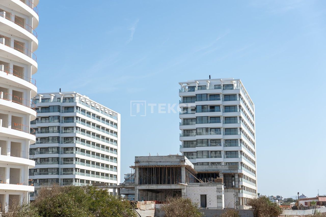 Апартаменты в Лефке, Кипр, 61 м² - фото 3