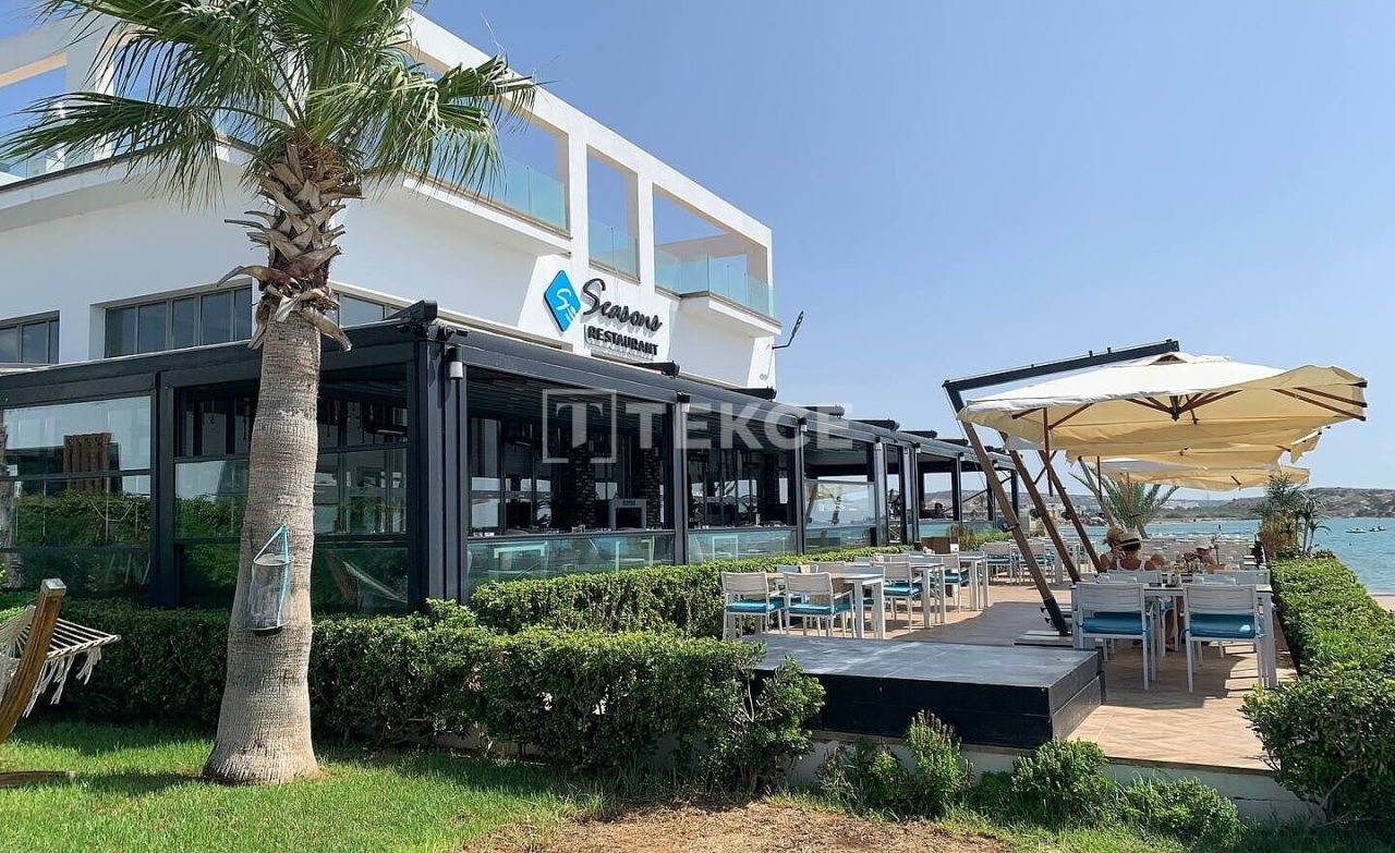 Пентхаус в Искеле, Кипр, 57 м² - фото 4