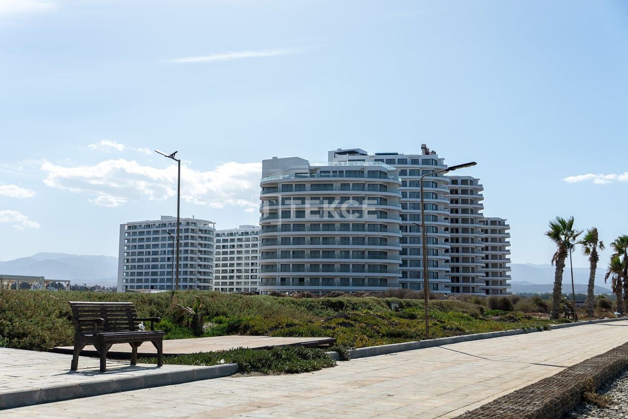 Апартаменты в Лефке, Кипр, 61 м² - фото 4