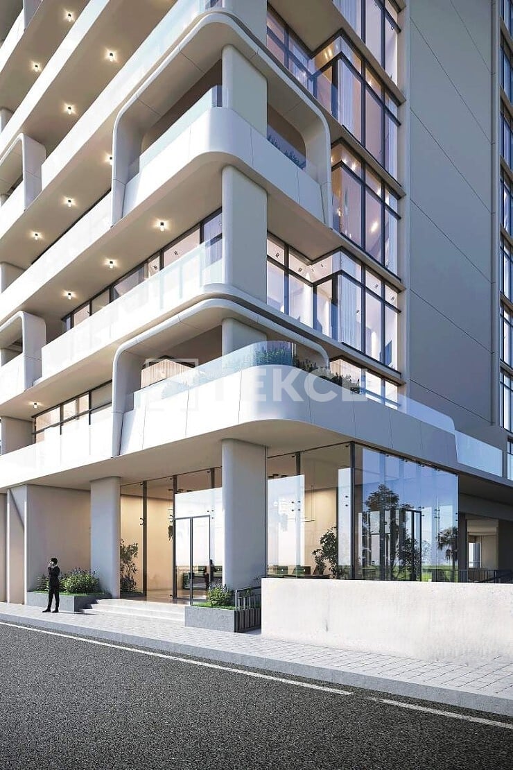 Апартаменты Маджан, ОАЭ, 101 м² - фото 6