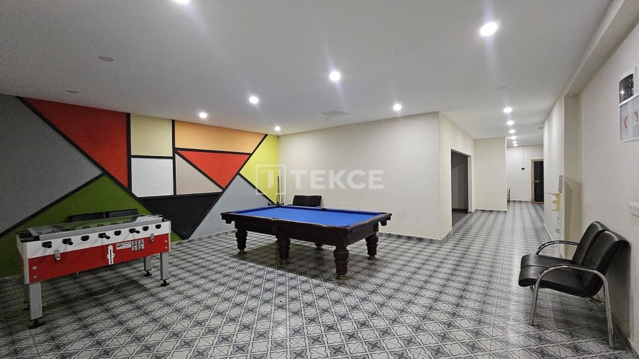 Апартаменты в Алании, Турция, 100 м² - фото 6